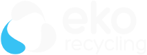 Beczki plastikowe na Ekorecycling.pl Logo